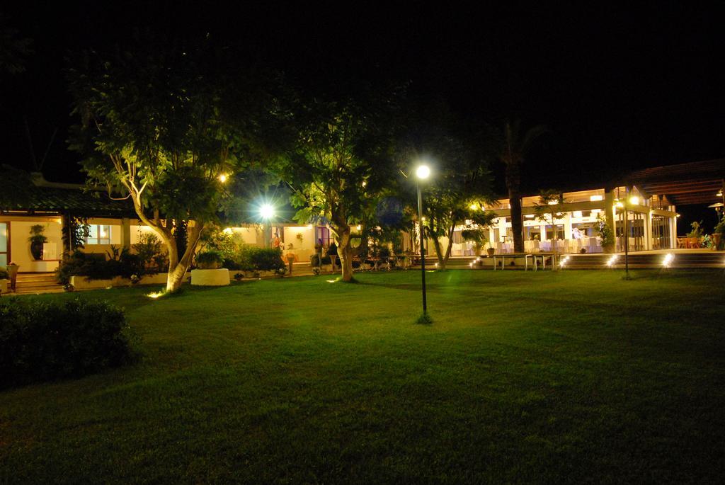 Il Vigneto Resort Menfi Dış mekan fotoğraf